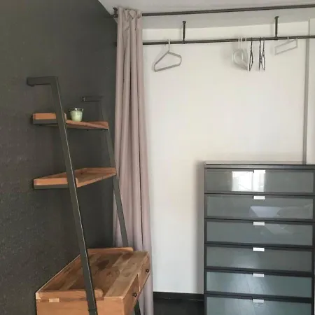 Chambre Privee Dans Maison En Colocation Homestay