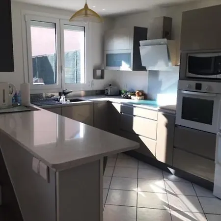 Chambre Privee Dans Maison En Colocation