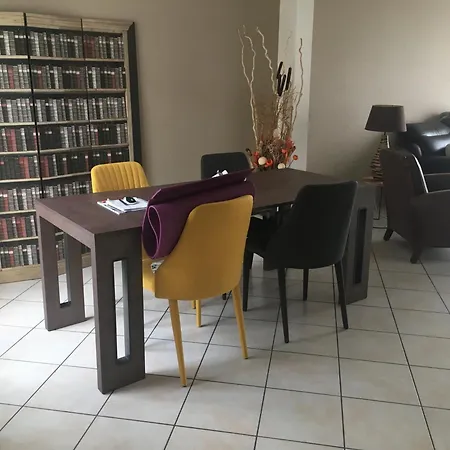 Chambre Privee Dans Maison En Colocation *