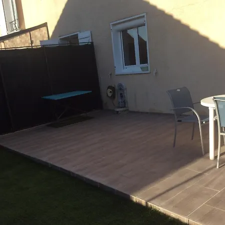 Homestay Chambre Privee Dans Maison En Colocation Roissy-en-France