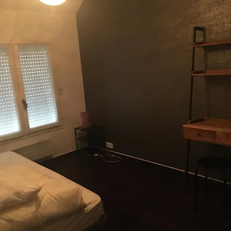 Chambre Privee Dans Maison En Colocation *